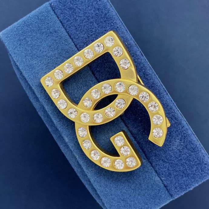 Picture of DG Brooch _SKUDGbrooch08cly57212